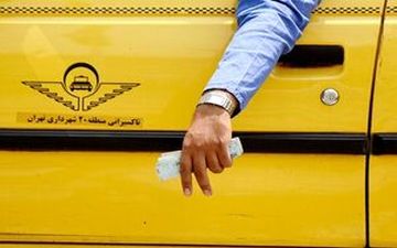 افزایش کرایه حمل ونقل عمومی از ابتدای تابستان