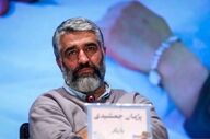 پژمان جمشیدی از ایران رفت