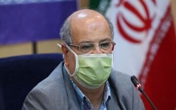 تهران چاره ای جز تعطیلی کامل ندارد!