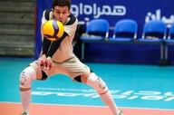 زلزله در اردوگاه پیاتزا؛ باتجربه‌ترین ملی‌پوش والیبال در لبه پرتگاه اخراج