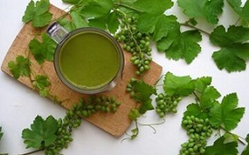 با این نوشیدنی ترش مزه بدنتان را برای یک عمر بیمه کنید