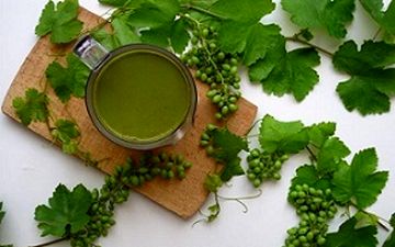 با این نوشیدنی ترش مزه بدنتان را برای یک عمر بیمه کنید
