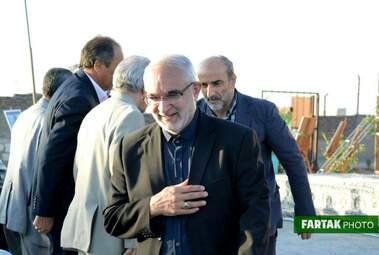 آیین بزرگداشت سردار یارمحمدخان کرمانشاهی