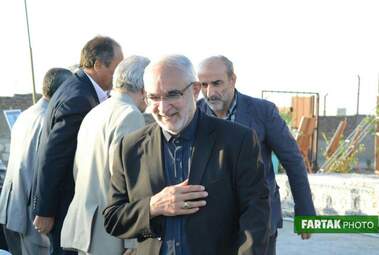 آیین بزرگداشت سردار یارمحمدخان کرمانشاهی