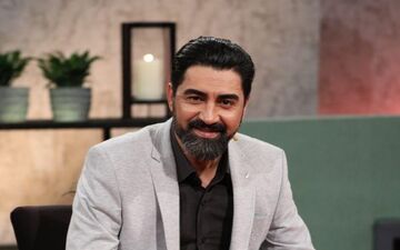 تحلیل خنده‌دار محمدرضا علیمردانی از اشعار معروف دوران کودکی +فیلم 