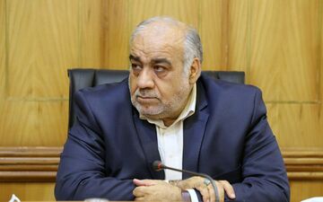 سردار یارمحمدخان در  تاریخ کرمانشاه یگانه است / خدمتگزار مردم بودن یک وظیفه و افتخار است