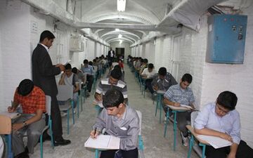 زمان توزیع کارت ورود به جلسه آزمون ورودی پایه دهم مدارس نمونه دولتی و سمپاد