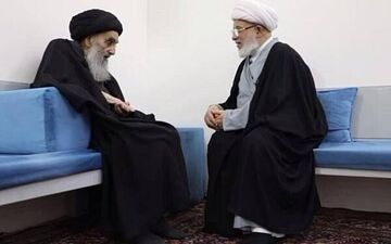 آستان مقدس حسینی خدمات درمانی رایگان به بیماران فلسطینی ارائه می‌دهد