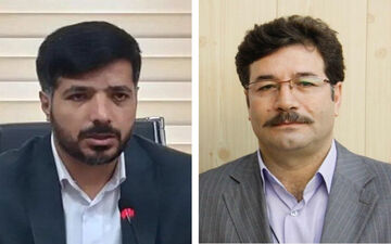 معاون سیاسی استانداری کردستان منصوب شد؛ مدیرانی که جا خالی می‌دهند!