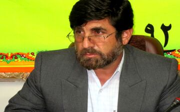 فرماندار دالاهو خبر داد: 3 کشته در تصادف جاده کرمانشاه