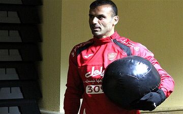 سیدجلال حسینی ممنوع الخروج شد