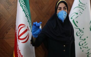 اعلام جزئیات آخرین روند تولید واکسن کُوو ایران برکت
