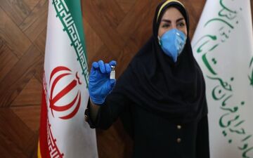 اعلام جزئیات آخرین روند تولید واکسن کُوو ایران برکت