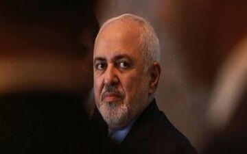 طعنه ظریف به ادعای پایبندی اروپایی‌ها به برجام: «دیگر بس است»