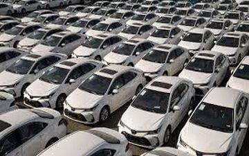 بحران بزرگ در بازار خودرو/ چرا قیمت‌ها سر به فلک کشید؟
