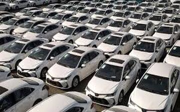 بحران بزرگ در بازار خودرو/ چرا قیمت‌ها سر به فلک کشید؟