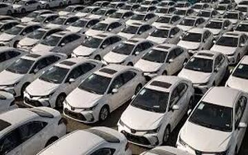 بحران بزرگ در بازار خودرو/ چرا قیمت‌ها سر به فلک کشید؟