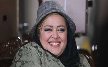دیدار بهاره رهنما با پدر شوهر و مادر شوهر سابق خود! + عکس