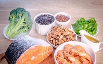 هفت خوراکی افزاینده نیروی مغز