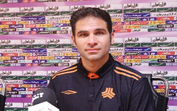 صادقی هم به بلای محمود فکری گرفتار شد/ پای ربیعی در میان است