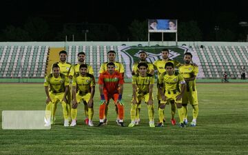 پارس جنوبی جم به برگزاری یک دیدار خارج از شهر جم محکوم شد!