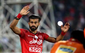 بمب جنجالی نقل و انتقالات پاسخ پیشنهاد استقلال را داد