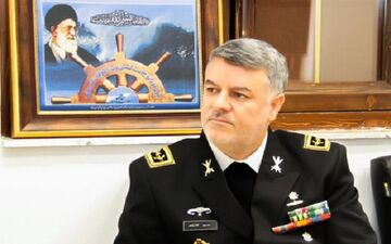 باز ماندن تنگه هرمز وابسته به منافع ایران است