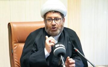  ۱۵بقعه متبرکه کرمانشاه مجری طرح تابستانی نشاط معنوی و جشن ولایت علوی