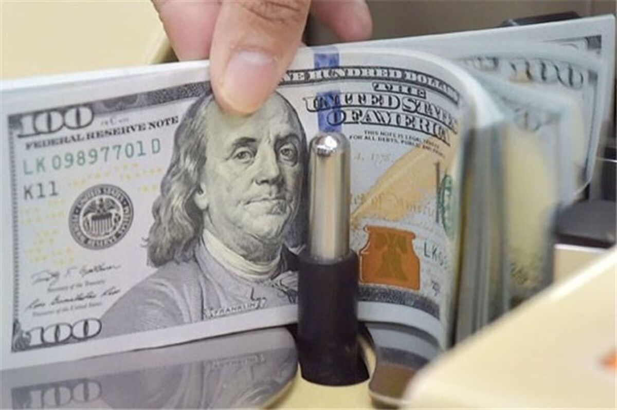 تکلیف نرخ دلار صادرات در ابلاغیه ارزی مبهم است