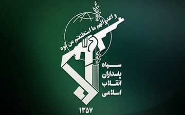 فرمانده یگان امنیت سپاه روح الله استان مرکزی دعوت حق را لبیک گفت