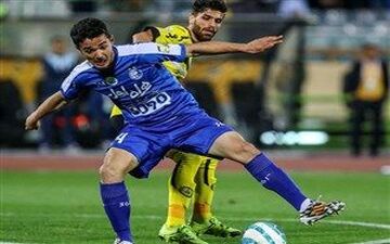 هفته‌ای تلخ برای ستاره جوان استقلال