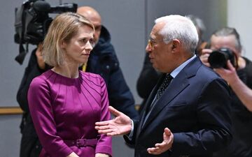 ادعای حمله به امارات؛ اتحادیه اروپا «کاهش تنش‌ها» را خواستار شدند