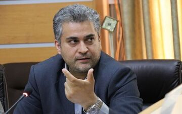 پیگیر راه‌اندازی "شهرک فناوری" کرمانشاه هستیم