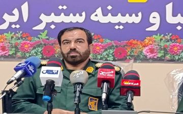  پیش‌بینی اعزام ۲۵۰۰ زائر کرمانشاهی به ارتفاعات بازی‌دراز