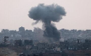 تحلیلگر فلسطینی: رژیم صهیونیستی در پی برقراری هرج و مرج در غزه است