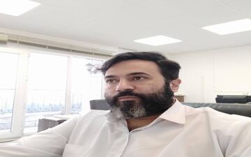 گروه اقتصاد یاران نوین داور حرف های بسیاری در حوزه وصول مطالبات خواهد داشت 