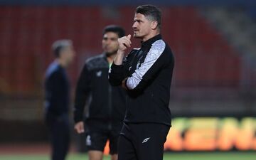 بیانیه باشگاه استقلال: حذف نام و تصویر وریا غفوری قابل قبول نیست