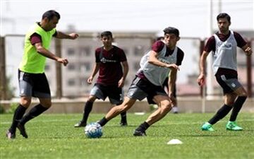  دردسر جدید برای کرانچار 