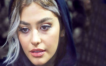 ریحانه پارسا برای همیشه از ایران رفت + سند و فیلم