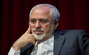 ظریف: پیش‌بینی می‌کردیم که آمریکا عهدشکنی کند 