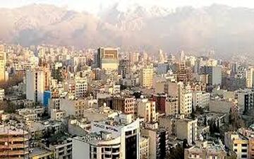 این منطقه در پایتخت تهران کمترین قیمت مسکن را دارد