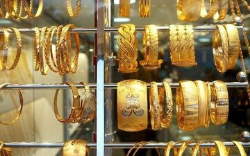 تغییرات قیمت طلا در تهران ۲۱ شهریور ۱۴۰۵