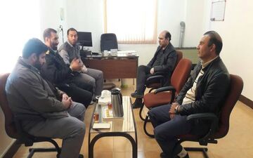 حفاظت از منابع طبیعی در تعطیلات نوروز و روز طبیعت را به دقت انجام خواهیم داد