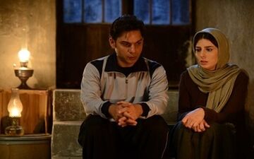  «بمب» پیمان معادی و لیلا حاتمی روی پرده سینماها