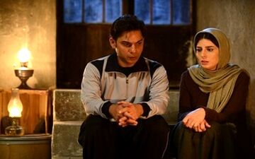  «بمب» پیمان معادی و لیلا حاتمی روی پرده سینماها