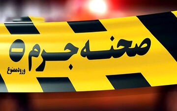 قتل قهرمان پرورش اندام تهرانی در خانه اش / بامداد سه شنبه فاش شد !