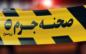 قتل قهرمان پرورش اندام تهرانی در خانه اش / بامداد سه شنبه فاش شد !