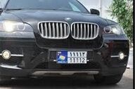 خودروهای پلاک مناطق آزاد حق خروج از هرمزگان ندارند 