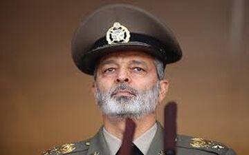 بزودی ناوشکن سهند پرچم اقتدار ایران را به اهتزاز در می‌آورد