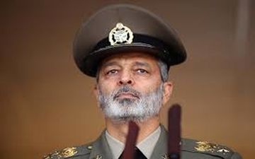 بزودی ناوشکن سهند پرچم اقتدار ایران را به اهتزاز در می‌آورد